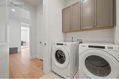 3474 Crest Hollow View, Colorado Springs, CO 80904 - Photo 29