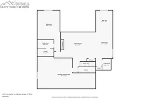 3474 Crst Holw Vw, Colorado Springs, CO 80904 - Photo 49