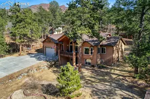 4519 Edwards Pl, Cascade, CO 80809 - Photo 3