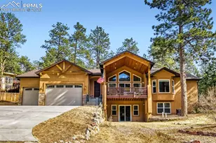 4519 Edwards Pl, Cascade, CO 80809 - Photo 1