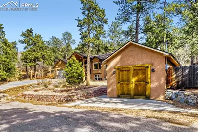 4519 Edwards Place, Cascade, CO 80809 - Photo 43