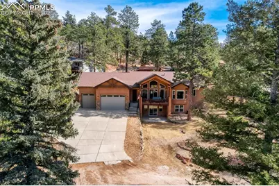 4519 Edwards Place, Cascade, CO 80809 - Photo 1