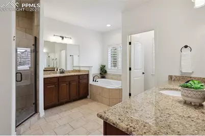 1449 Yellow Tail Drive, Colorado Springs, CO 80921 - Photo 17