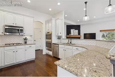 1449 Yellow Tail Drive, Colorado Springs, CO 80921 - Photo 11