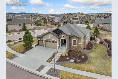 1449 Yellow Tail Drive, Colorado Springs, CO 80921 - Photo 43