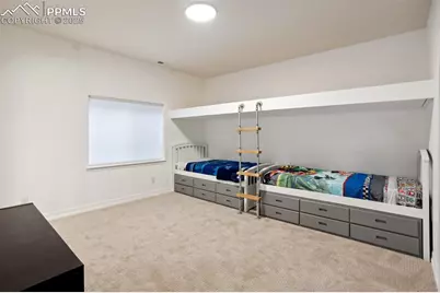 1449 Yellow Tail Drive, Colorado Springs, CO 80921 - Photo 31