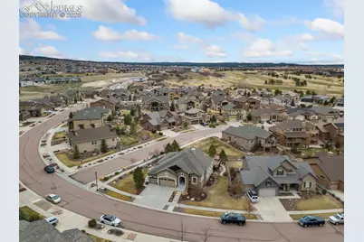 1449 Yellow Tail Drive, Colorado Springs, CO 80921 - Photo 41