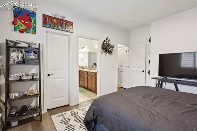 1449 Yellow Tail Drive, Colorado Springs, CO 80921 - Photo 21