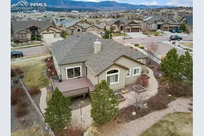 1449 Yellow Tail Drive, Colorado Springs, CO 80921 - Photo 47