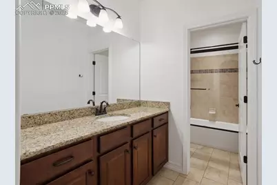 1449 Yellow Tail Drive, Colorado Springs, CO 80921 - Photo 25