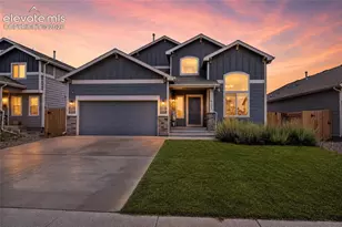 6103 Cider Mill Pl, Colorado Springs, CO 80925 - Photo 1