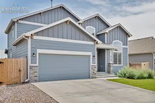 6103 Cider Mill Pl, Colorado Springs, CO 80925 - Photo 5