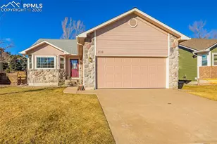 1310 Bison Ridge Dr, Colorado Springs, CO 80919 - Photo 1