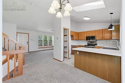 2550 Norwich Drive, Colorado Springs, CO 80920 - Photo 13