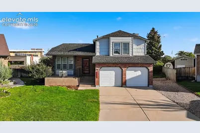 2550 Norwich Drive, Colorado Springs, CO 80920 - Photo 41