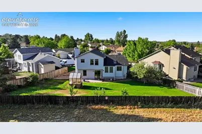 2550 Norwich Drive, Colorado Springs, CO 80920 - Photo 3