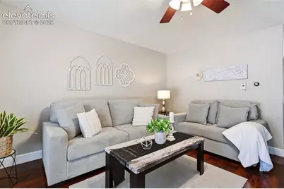 5125 Picket Drive, Colorado Springs, CO 80918 - Photo 3