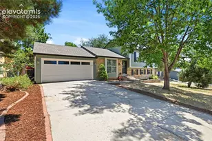 5125 Picket Dr, Colorado Springs, CO 80918 - Photo 1