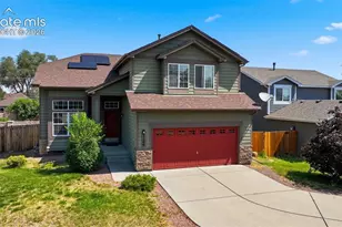 7106 Josh Byers Way, Fountain, CO 80817 - Photo 1