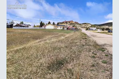 Lots 21-24 Aspen Street, Cripple Creek, CO 80813 - Photo 1