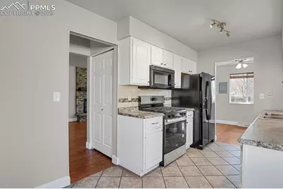 1722 Auburn Drive, Colorado Springs, CO 80909 - Photo 11