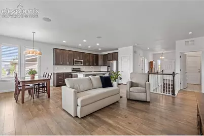 4173 Captain Jack Lane, Colorado Springs, CO 80924 - Photo 9