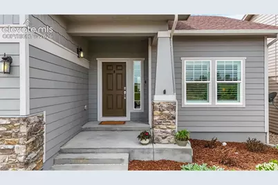 4173 Captain Jack Lane, Colorado Springs, CO 80924 - Photo 3