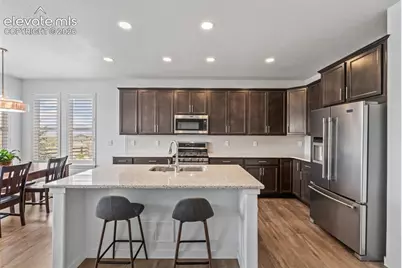 4173 Captain Jack Lane, Colorado Springs, CO 80924 - Photo 11