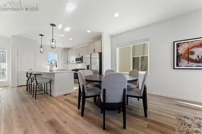 8172 Manor House Way, Colorado Springs, CO 80908 - Photo 5