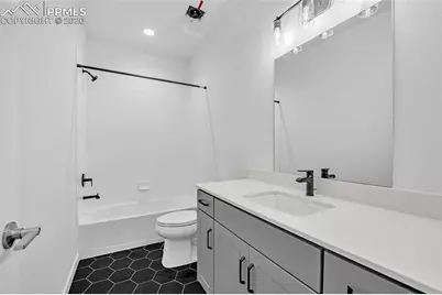 8172 Manor House Way, Colorado Springs, CO 80908 - Photo 19