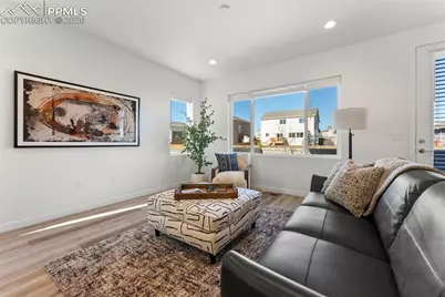 8172 Manor House Way, Colorado Springs, CO 80908 - Photo 3