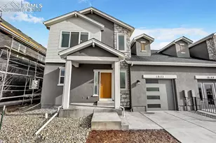 8172 Manor House Wy, Colorado Springs, CO 80908 - Photo 1