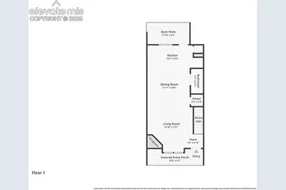 6618 Warbler Lane, Colorado Springs, CO 80919 - Photo 29