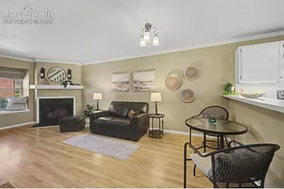 6618 Warbler Lane, Colorado Springs, CO 80919 - Photo 9