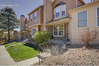 6618 Warbler Lane, Colorado Springs, CO 80919 - Photo 1