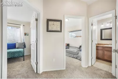 4735 Iron Horse Villas Point, Colorado Springs, CO 80917 - Photo 17