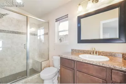 4735 Iron Horse Villas Point, Colorado Springs, CO 80917 - Photo 23