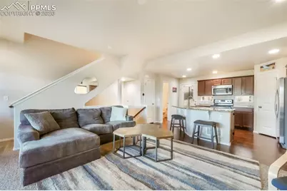 4735 Iron Horse Villas Point, Colorado Springs, CO 80917 - Photo 9