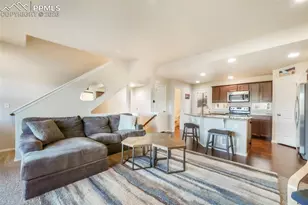 4735 Iron Horse Villas Point, Colorado Springs, CO 80917 - Photo 9