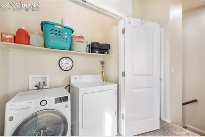 4735 Iron Horse Villas Point, Colorado Springs, CO 80917 - Photo 25