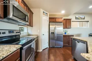 4735 Iron Horse Villas Point, Colorado Springs, CO 80917 - Photo 3