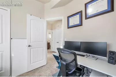 4735 Iron Horse Villas Point, Colorado Springs, CO 80917 - Photo 27