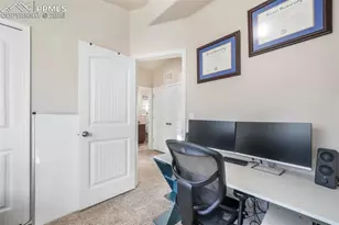 4735 Iron Horse Villas Point, Colorado Springs, CO 80917 - Photo 27
