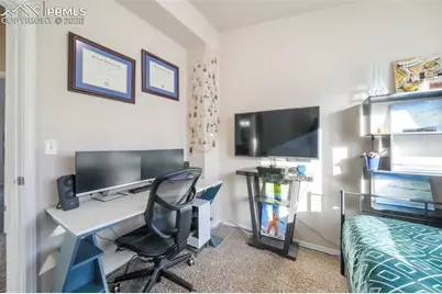 4735 Iron Horse Villas Point, Colorado Springs, CO 80917 - Photo 29