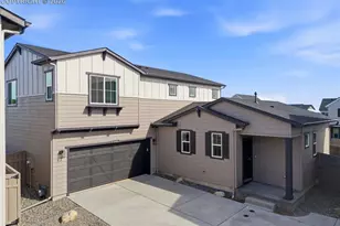 10239 Spry St, Colorado Springs, CO 80924 - Photo 1