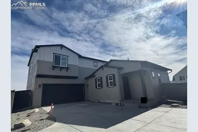 10239 Spry Street, Colorado Springs, CO 80924 - Photo 1