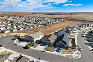 4101 Ryedale Wy, Colorado Springs, CO 80922 - Photo 5