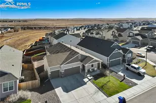 4101 Ryedale Wy, Colorado Springs, CO 80922 - Photo 3