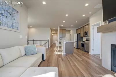 4101 Ryedale Way, Colorado Springs, CO 80922 - Photo 7