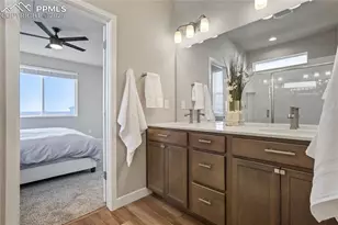 4101 Ryedale Wy, Colorado Springs, CO 80922 - Photo 19